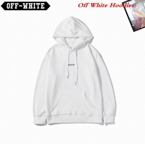 Off-White Hoodies 398