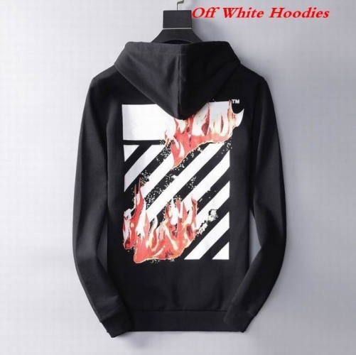 Off-White Hoodies 509