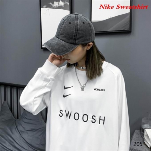 NIKE Sweatshirt 377