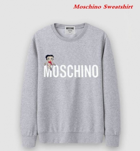 Mosichino Sweatshirt 076
