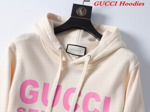 Gucci Hoodies 691