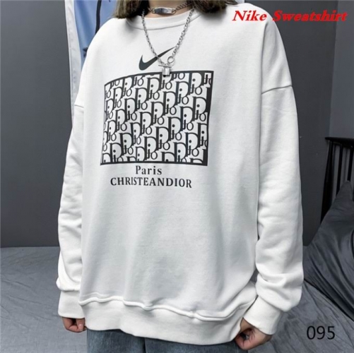 NIKE Sweatshirt 329