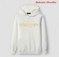 Balamain Hoodies 052