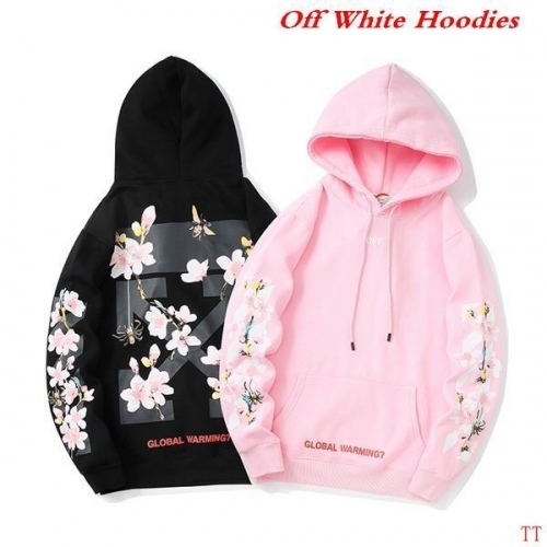 Off-White Hoodies 268