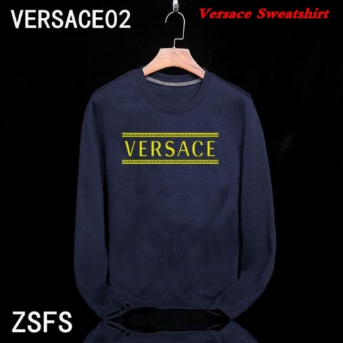 Versace Sweatshirt 125