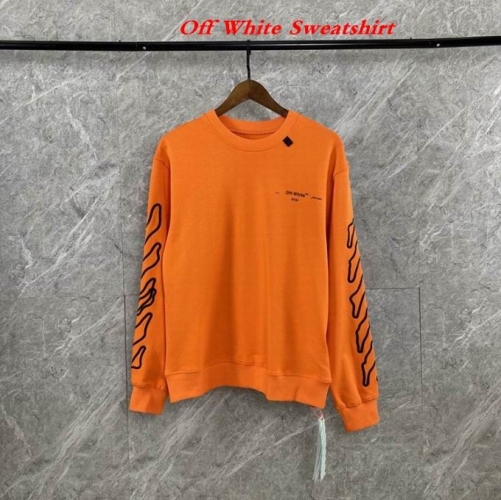 Off-White Sweatshirt 190