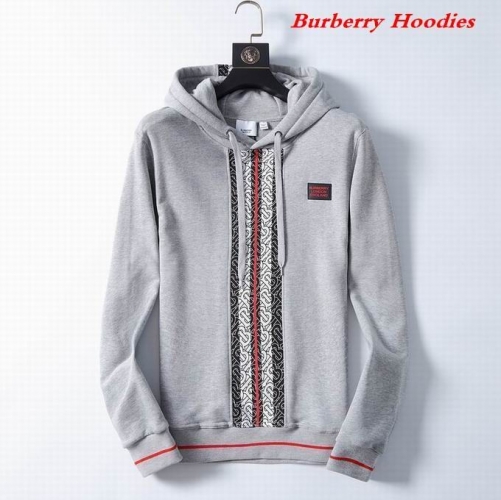 Burbery Hoodies 462