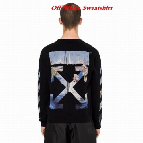 Off-White Sweatshirt 215