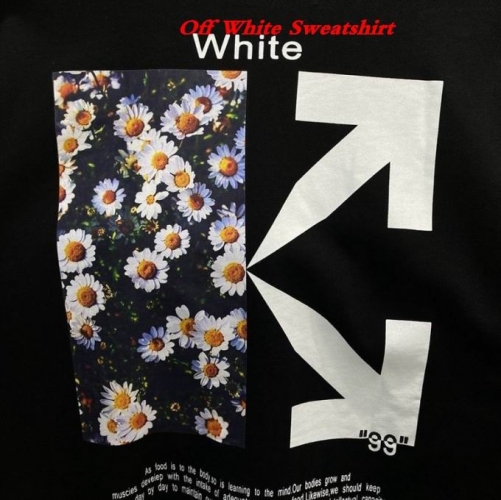 Off-White Sweatshirt 088