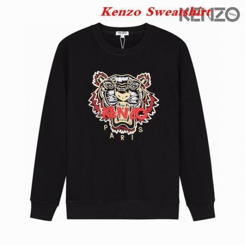 KENZ0 Sweatshirt 411