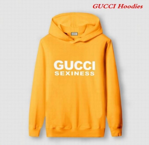 Gucci Hoodies 849