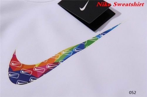 NIKE Sweatshirt 505