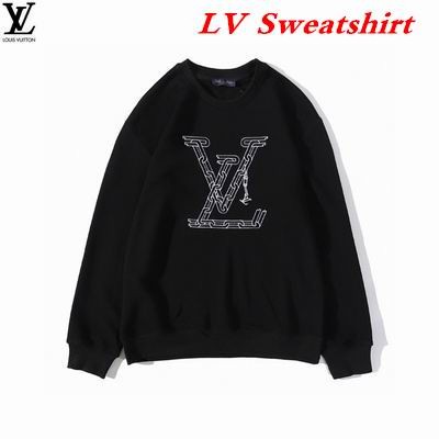 LV Sweatshirt 025