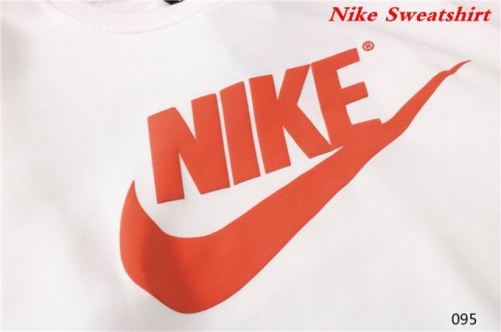 NIKE Sweatshirt 266