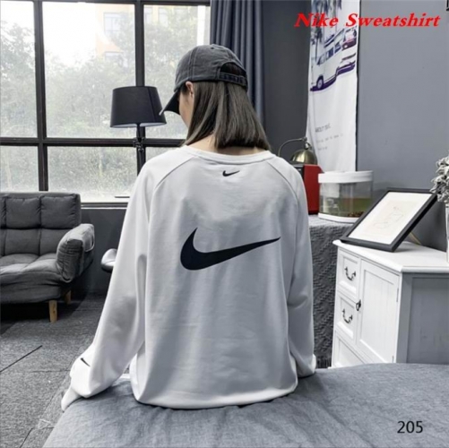 NIKE Sweatshirt 380