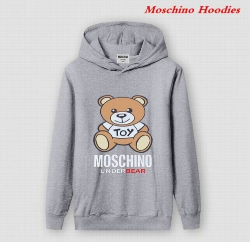 Mosichino Hoodies 117