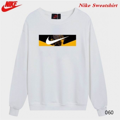 NIKE Sweatshirt 125