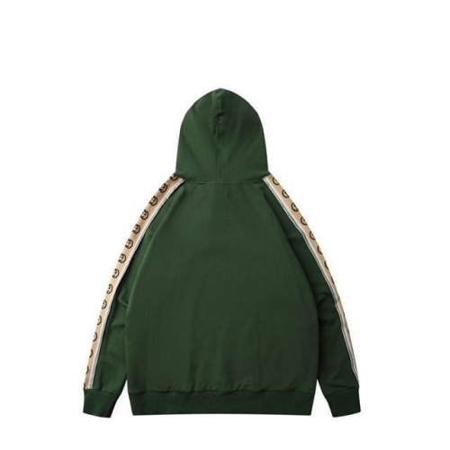 Gucci Hoodies 596