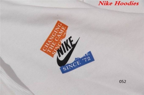 NIKE Hoodies 595