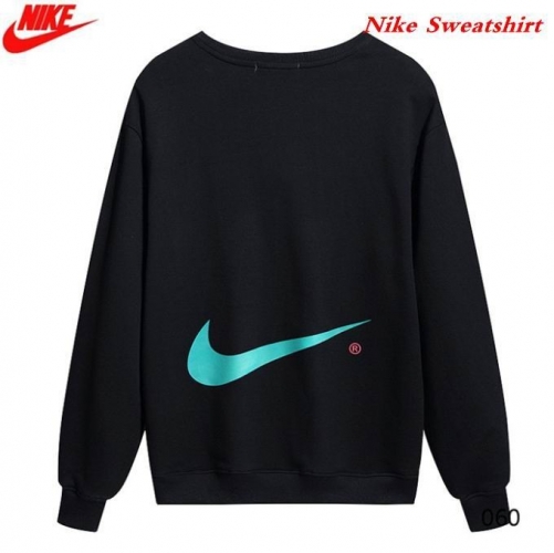 NIKE Sweatshirt 029