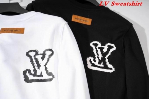 LV Sweatshirt 316