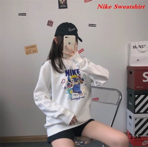 NIKE Sweatshirt 408
