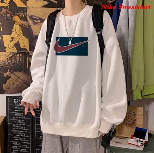 NIKE Sweatshirt 438