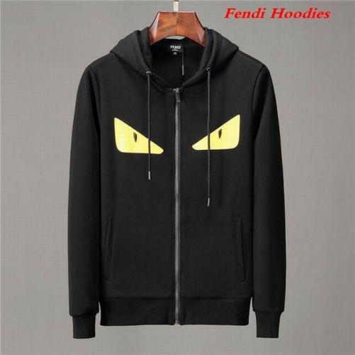 F2NDI Hoodies 527