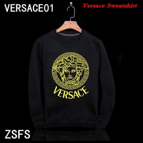 Versace Sweatshirt 137