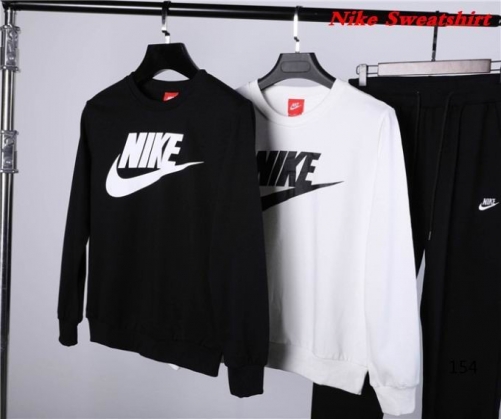 NIKE Sweatshirt 156