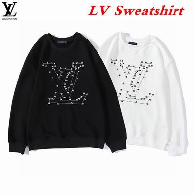 LV Sweatshirt 016