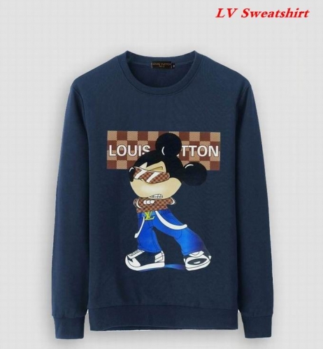 LV Sweatshirt 214