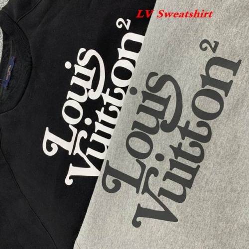 LV Sweatshirt 002