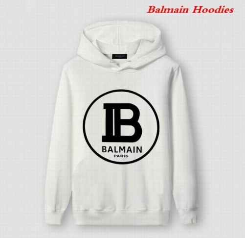 Balamain Hoodies 037