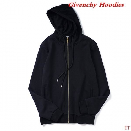 Givencihy Hoodies 076