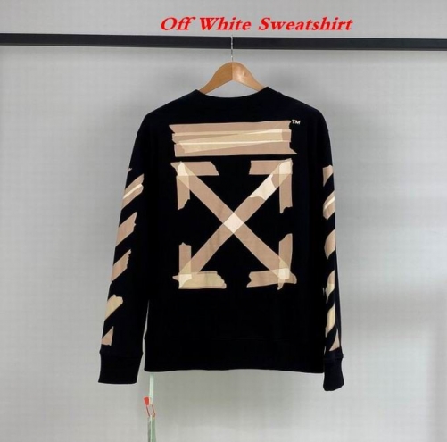 Off-White Sweatshirt 017