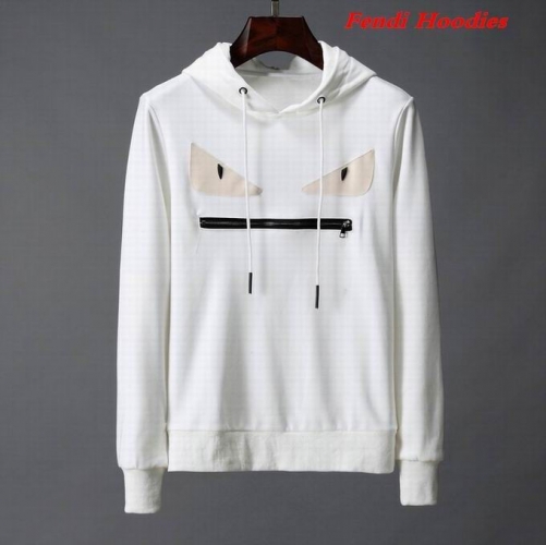 F2NDI Hoodies 536