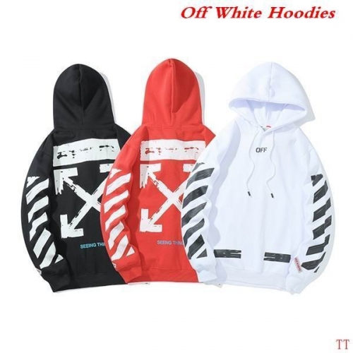 Off-White Hoodies 260