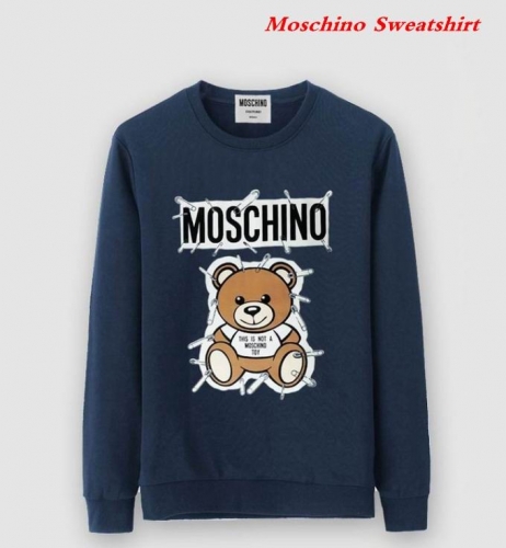 Mosichino Sweatshirt 088
