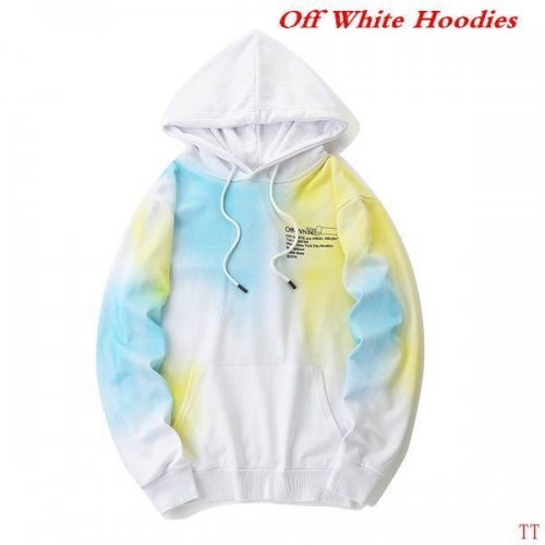 Off-White Hoodies 450