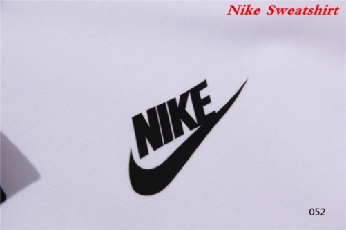 NIKE Sweatshirt 460