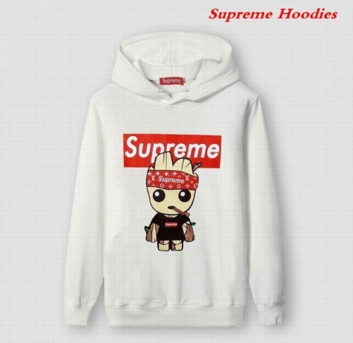 Supreme Hoodies 060