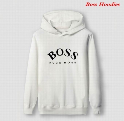 Boss Hoodies 052