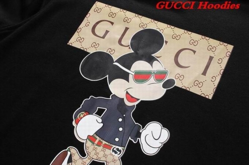 Gucci Hoodies 648