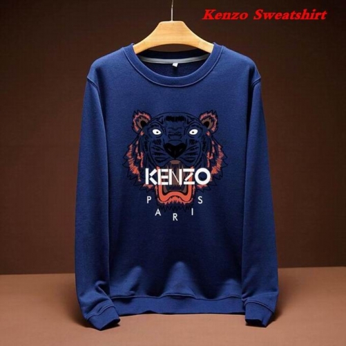 KENZ0 Sweatshirt 580