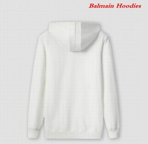 Balamain Hoodies 036