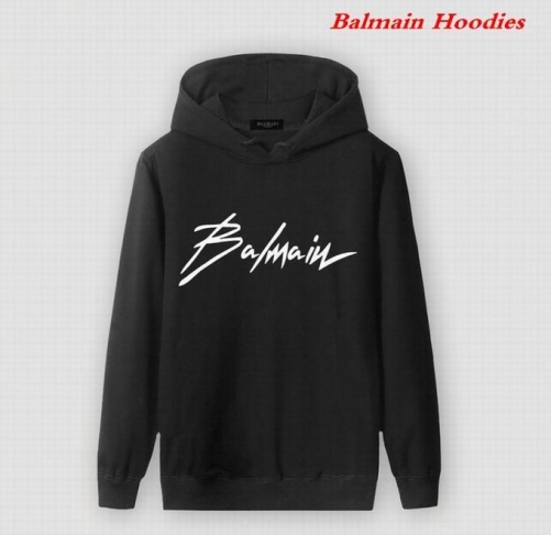 Balamain Hoodies 044