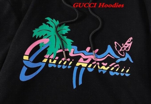 Gucci Hoodies 588