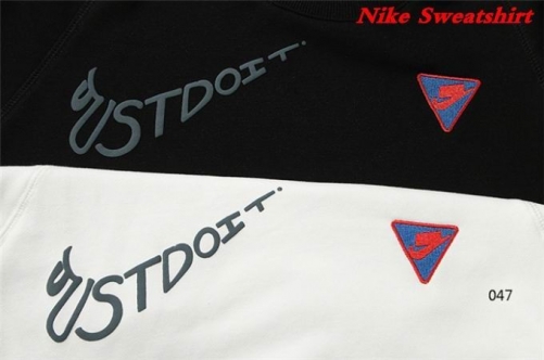 NIKE Sweatshirt 019