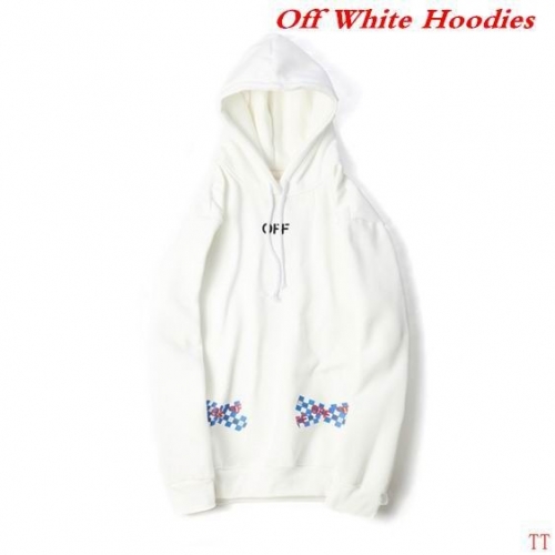 Off-White Hoodies 476